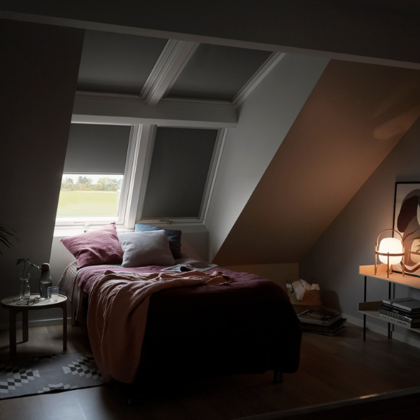 VELUX Blackout Blinds